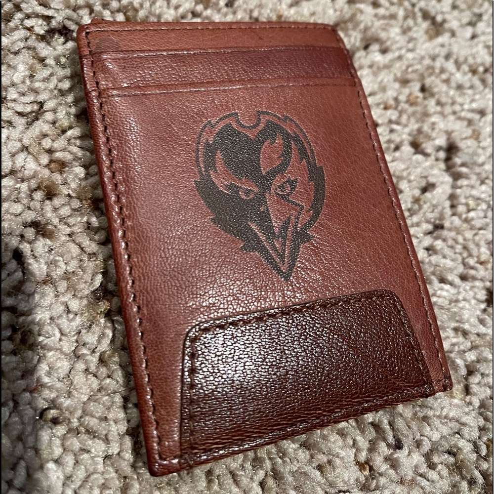 Men’s Baltimore Wallet